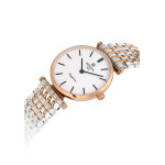 Hislon Kadın Kol Saati QL119T-03SR