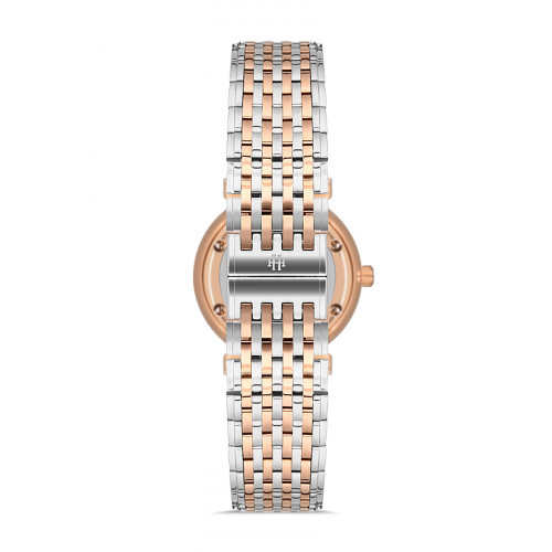 Hislon Kadın Kol Saati QL119T-03SR