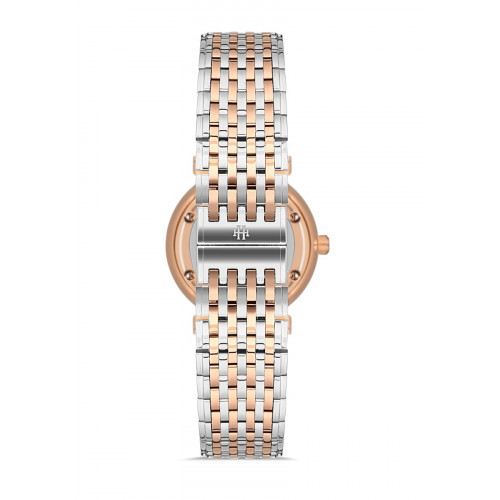 Hislon Kadın Kol Saati QL119T-04SR