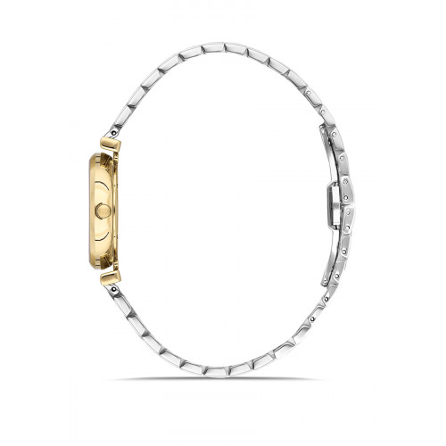 Hislon Kadın Kol Saati QL119T-09SG