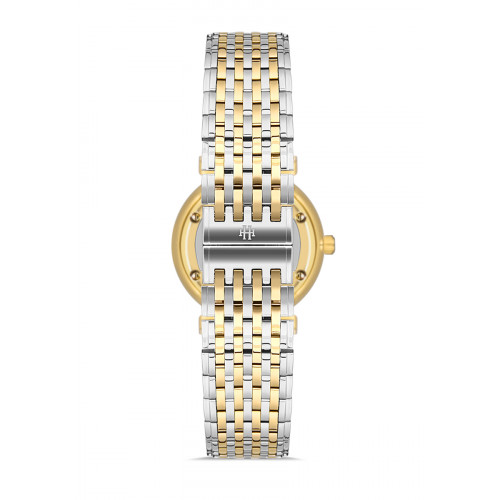 Hislon Kadın Kol Saati QL119T-09SG