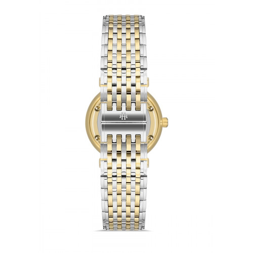 Hislon Kadın Kol Saati QL119T-15SG