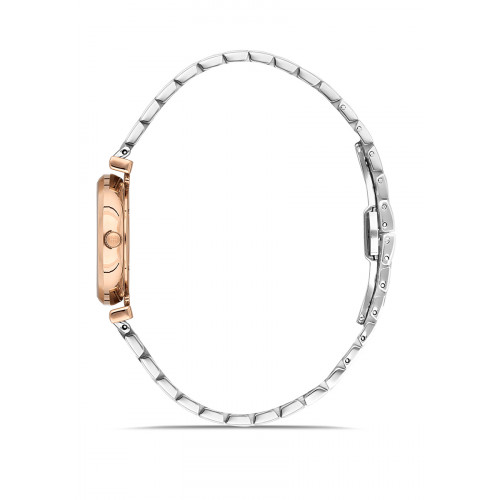 Hislon Kadın Kol Saati QL119T-15SR