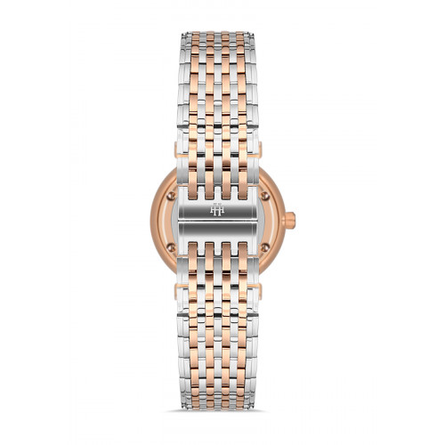 Hislon Kadın Kol Saati QL119T-15SR