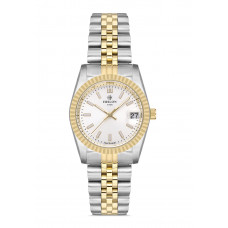 Hislon Kadın Kol Saati QL124T-03SG