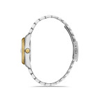 Hislon Kadın Kol Saati QL124T-03SG