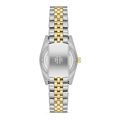 Hislon Kadın Kol Saati QL124T-03SG