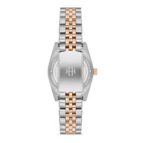 Hislon Kadın Kol Saati QL124T-03SR