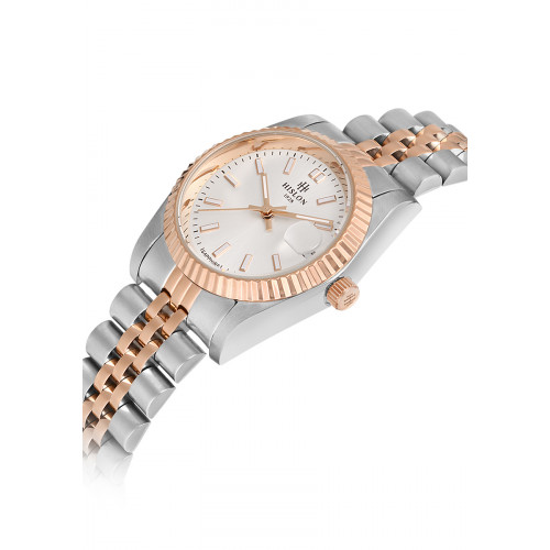 Hislon Kadın Kol Saati QL124T-03SR