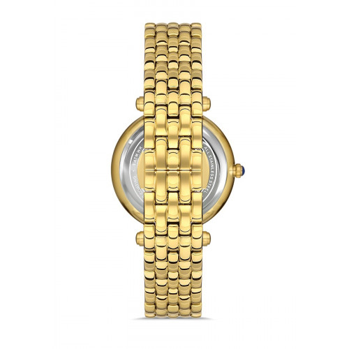 Hislon Kadın Kol Saati-QL139G-15SG