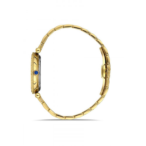 Hislon Kadın Kol Saati-QL139G-15SG