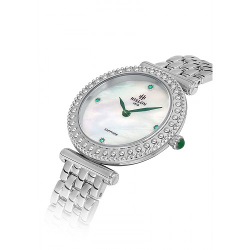 Hislon Kadın Kol Saati-QL139S-09SS