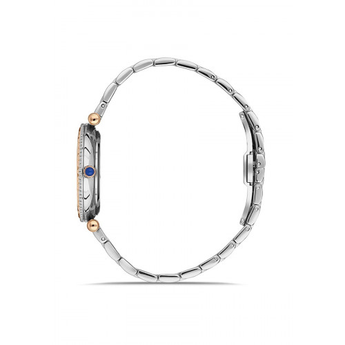 Hislon Kadın Kol Saati QL139T-09SR