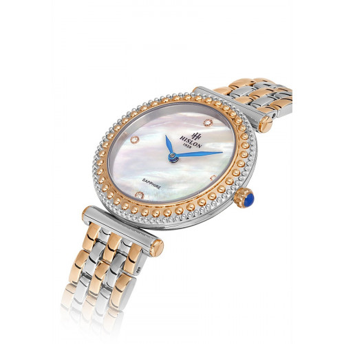 Hislon Kadın Kol Saati QL139T-09SR