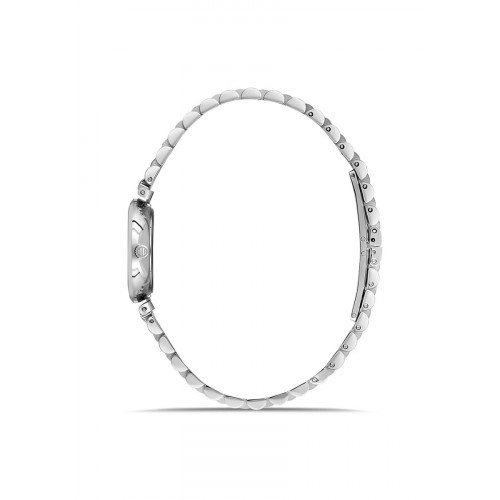 Hislon Kadın Kol Saati QL143S-09SS