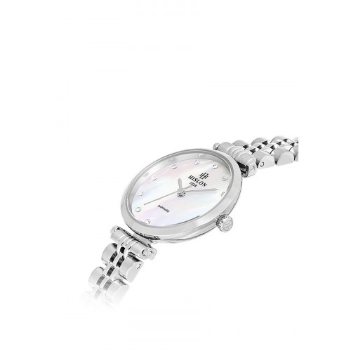 Hislon Kadın Kol Saati QL143S-09SS