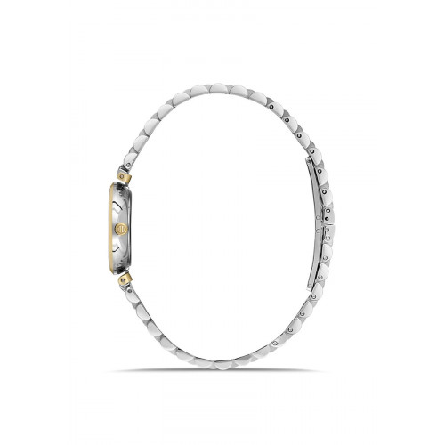 Hislon Kadın Kol Saati QL143T-09SG