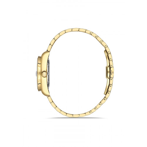 Hislon Kadın Kol Saati QL145G-09SG