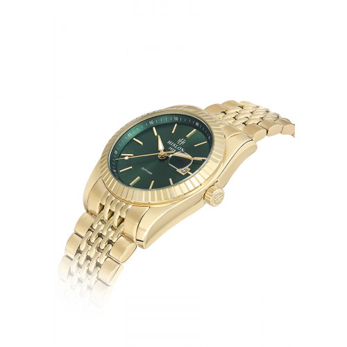 Hislon Kadın Kol Saati QL145G-15SG