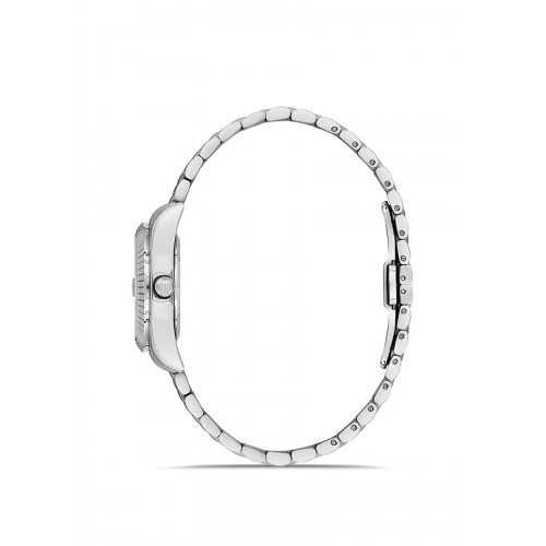 Hislon Kadın Kol Saati QL145S-03SS