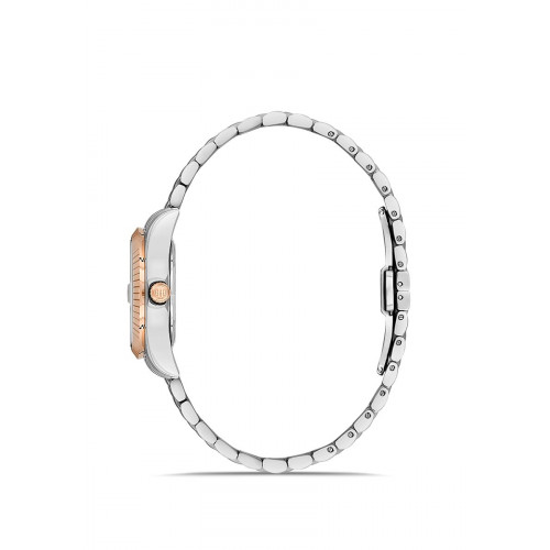 Hislon Kadın Kol Saati QL145T-02SR