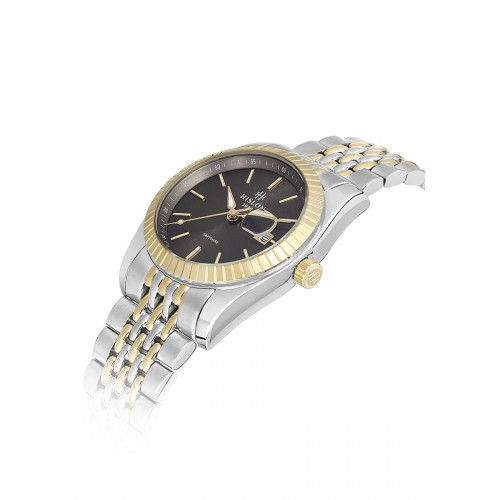 Hislon Kadın Kol Saati QL145T-05SG