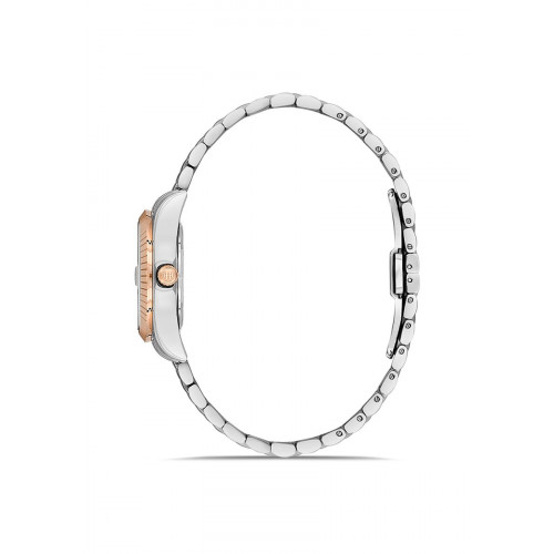 Hislon Kadın Kol Saati QL145T-05SR