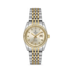 Hislon Kadın Kol Saati QL145T-07SG