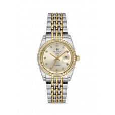 Hislon Kadın Kol Saati QL145T-07SG