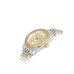 Hislon Kadın Kol Saati QL145T-07SG