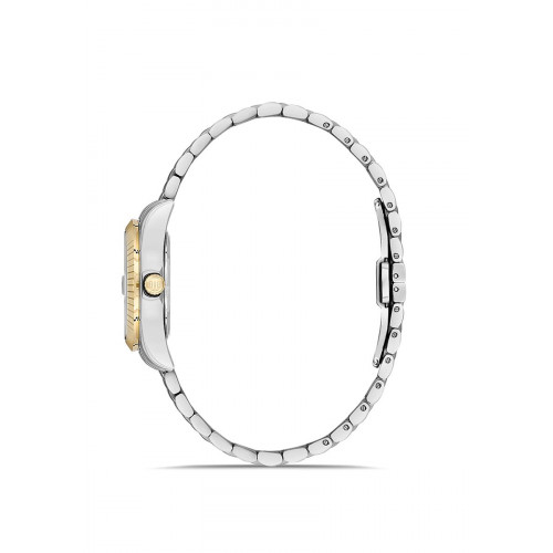 Hislon Kadın Kol Saati QL145T-15SG