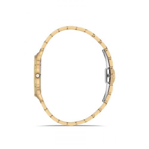 Hislon Kadın Kol Saati QL148G-02SG