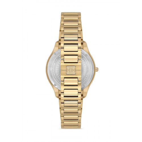 Hislon Kadın Kol Saati QL148G-02SG