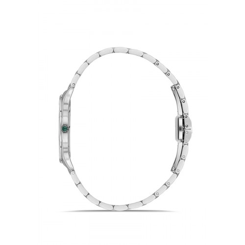 Hislon Kadın Kol Saati QL148S-02SS