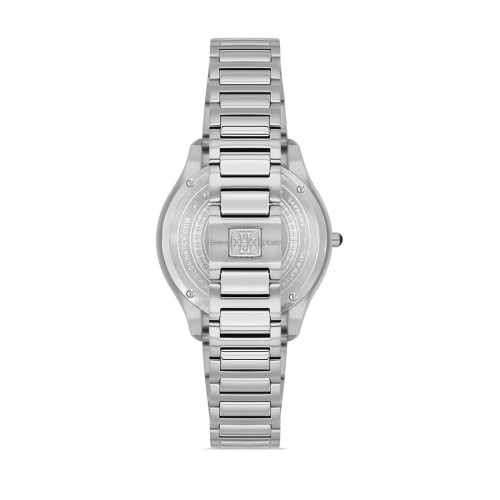 Hislon Kadın Kol Saati QL148S-02ST