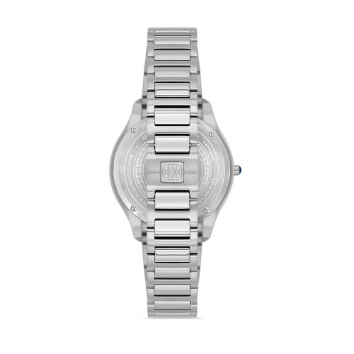 Hislon Kadın Kol Saati QL148S-10SS