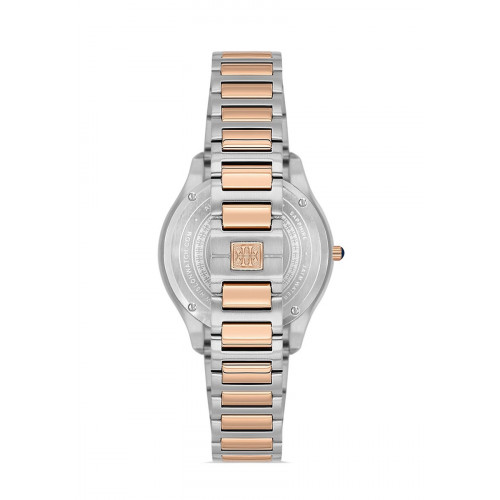 Hislon Kadın Kol Saati QL148T-04SR