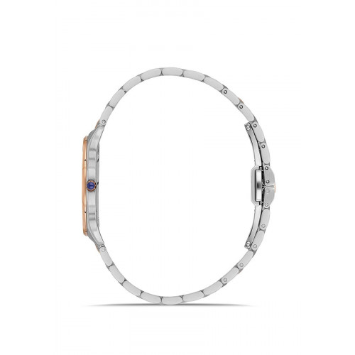 Hislon Kadın Kol Saati QL148T-10SR