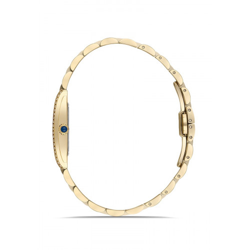 Hislon Kadın Kol Saati QL149G-10SG