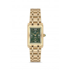 Hislon Kadın Kol Saati - QL149G-15SG