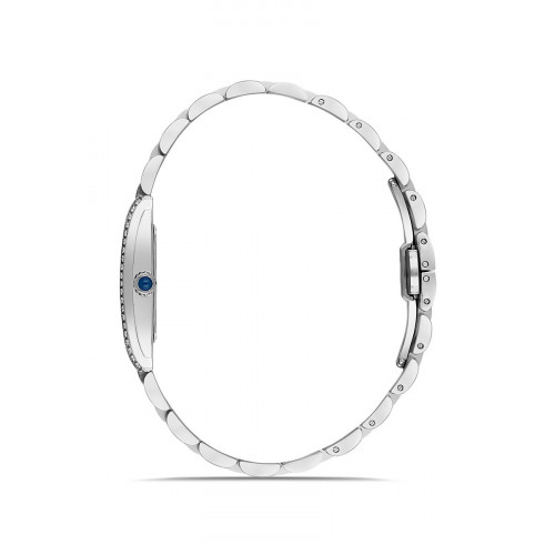 Hislon Kadın Kol Saati QL149S-10SS