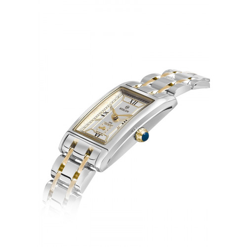 Hislon Kadın Kol Saati QL149T-02SG