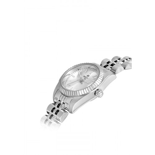 Hislon Kadın Kol Saati QL155S-02SS