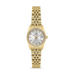 Hislon Kadın Kol Saati QL156G-02SG