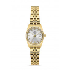 Hislon Kadın Kol Saati QL156G-02SG