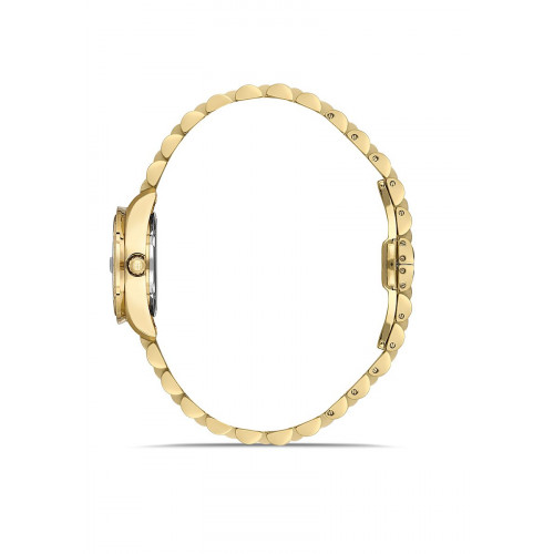 Hislon Kadın Kol Saati QL156G-02SG