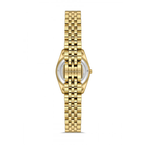 Hislon Kadın Kol Saati QL156G-08SG