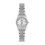 Hislon Kadın Kol Saati QL156S-02SS