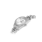 Hislon Kadın Kol Saati QL156S-02SS