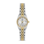 Hislon Kadın Kol Saati QL156T-02SG